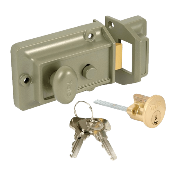 Traditional-Door-locks